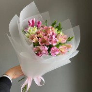 Цветочная эйфория